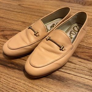 Sam Edelman Loafers 7.5 Wide